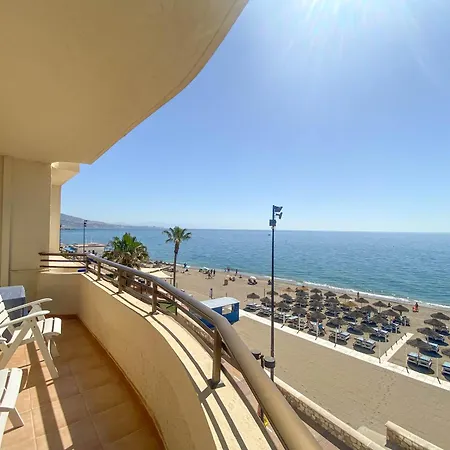 Laprin Apartment Fuengirola