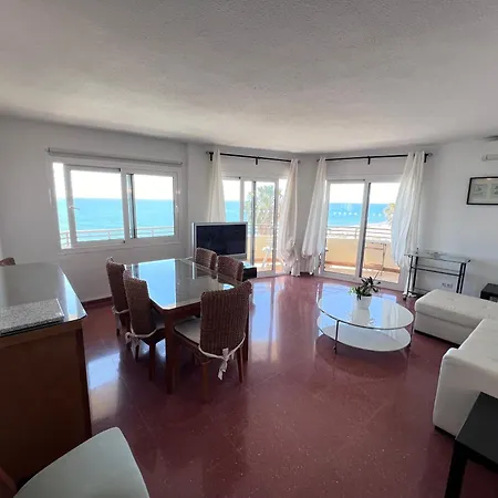 Apartment Laprin