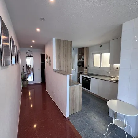 Laprin Apartment *